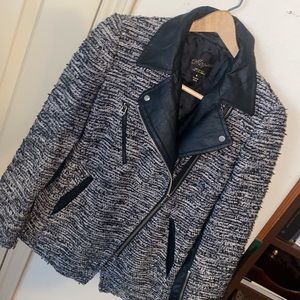 Mcginn size 4 Nordstrom Exclusive Jacket